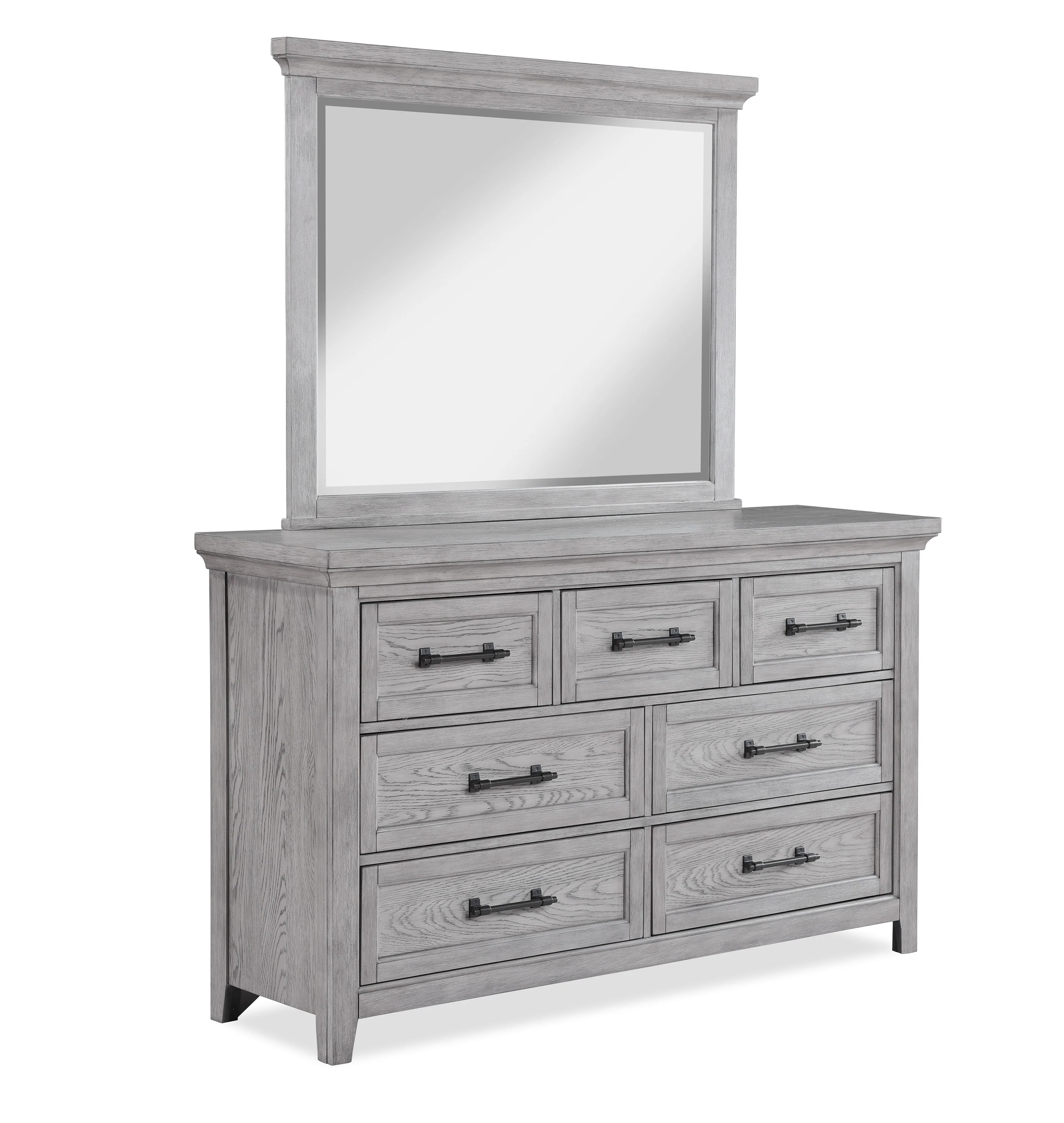 Beckett Dresser Mirror - Image 3