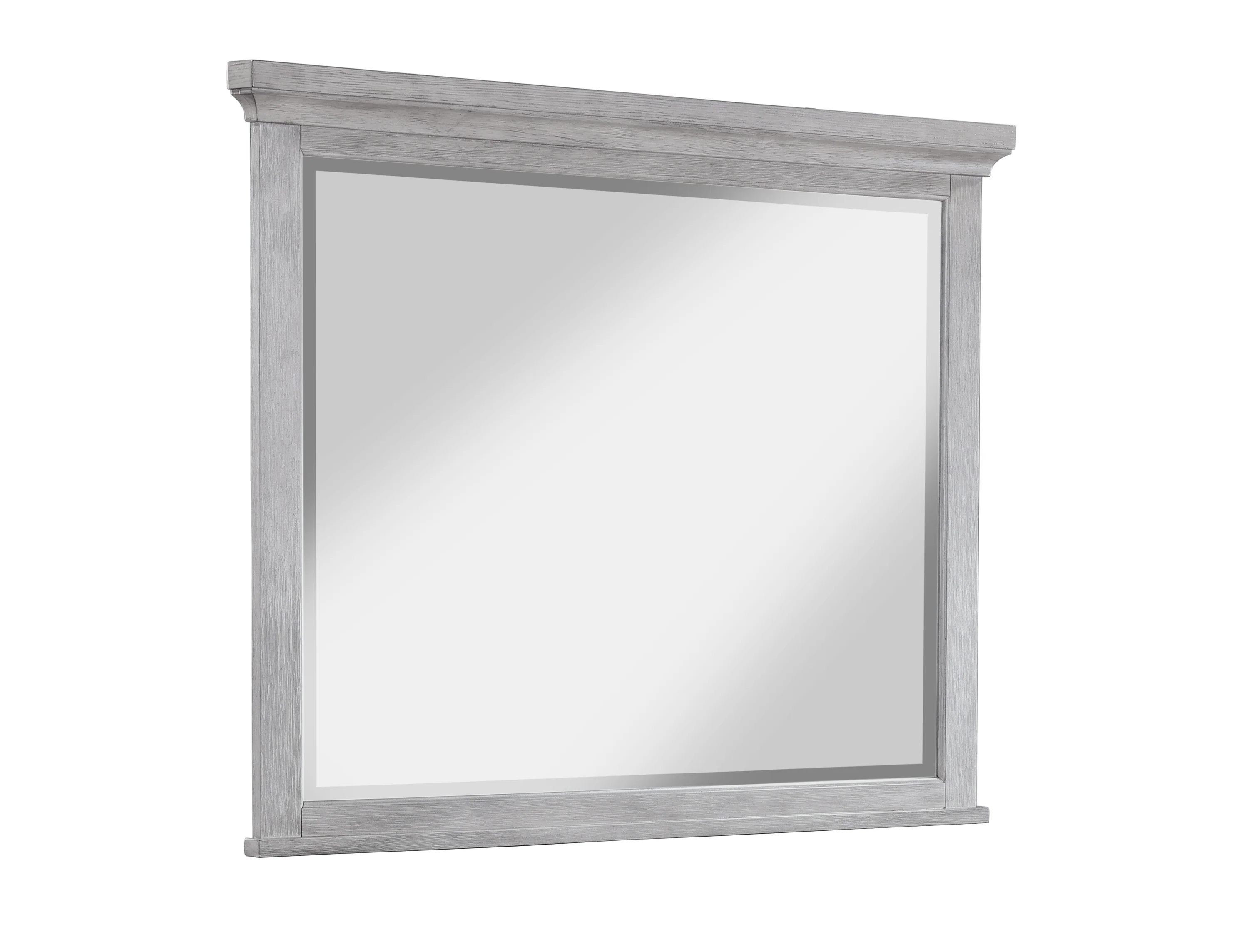 Beckett Dresser Mirror - Image 5