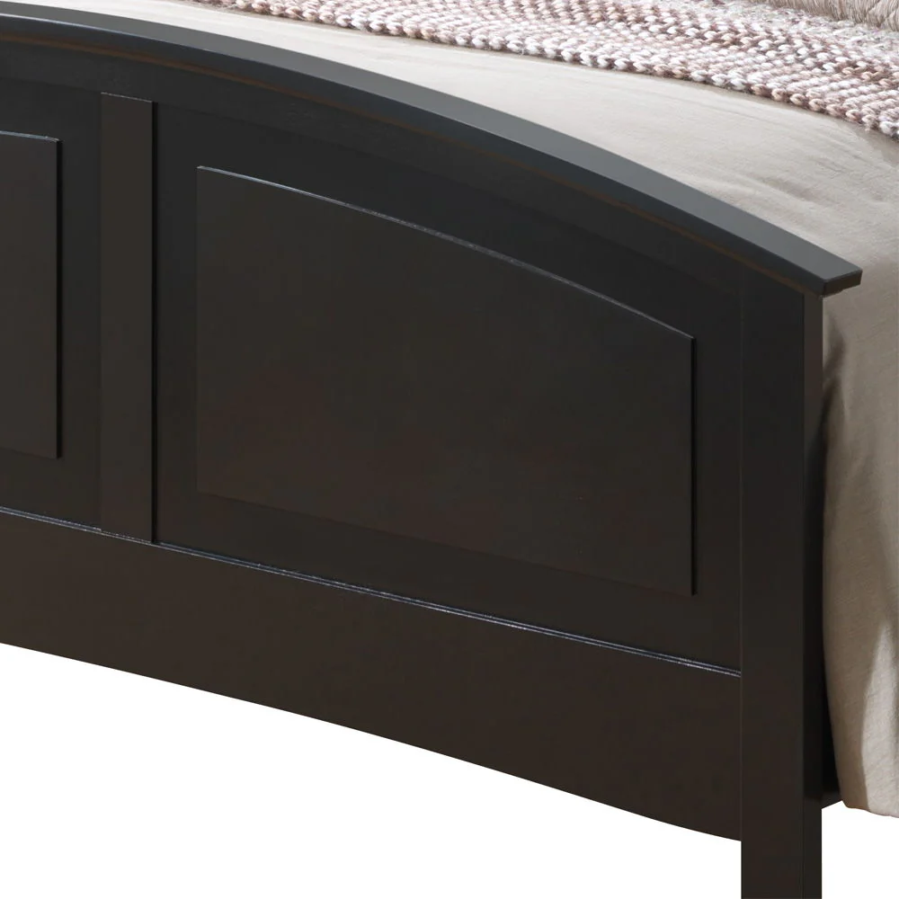 Bed For Cozy Spaces Elegant - Image 10