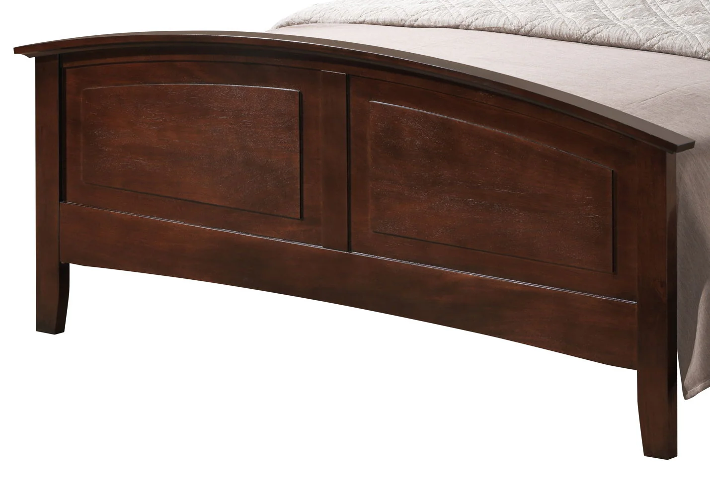 Bed For Cozy Spaces Elegant - Image 14