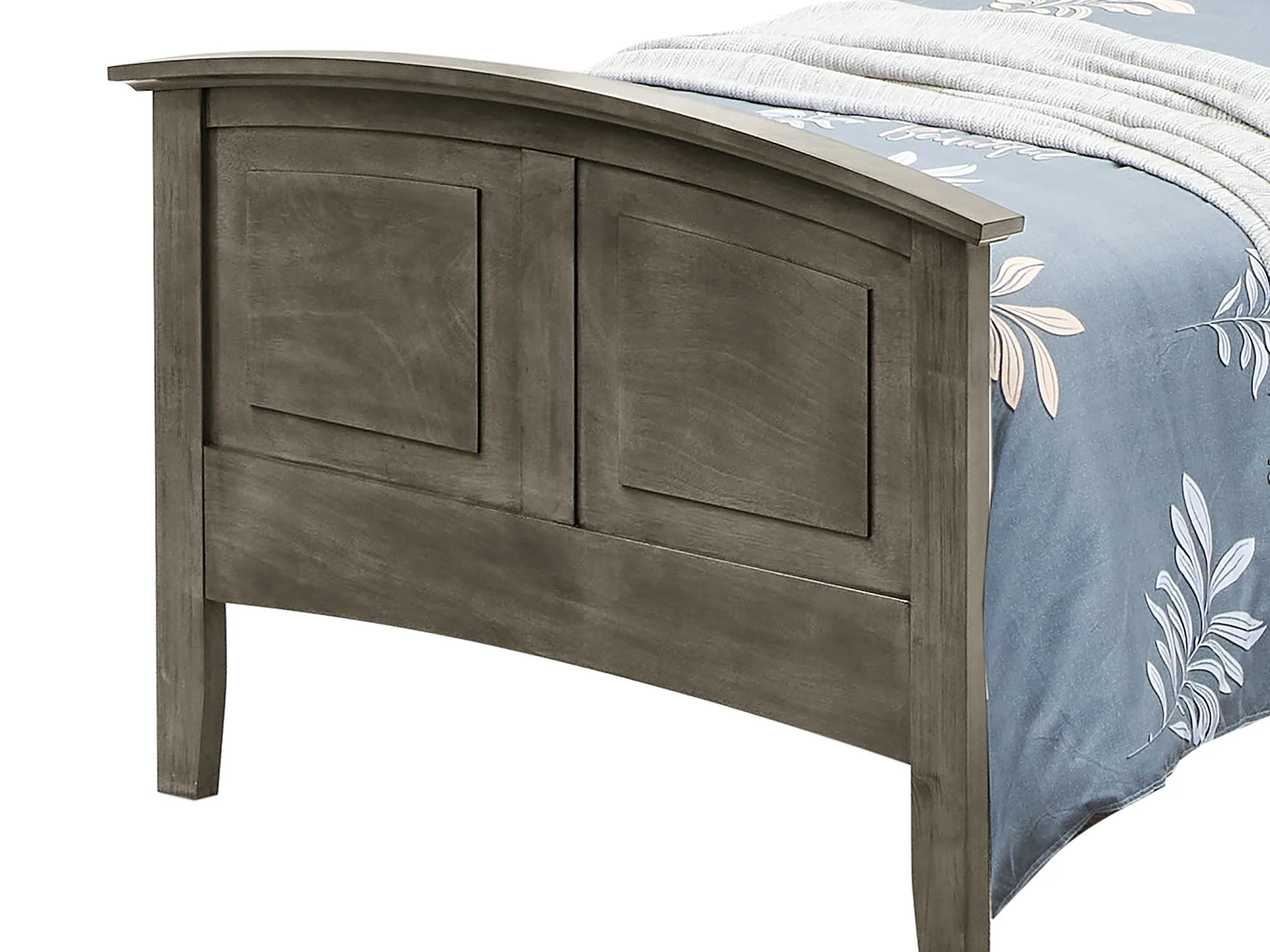 Bed For Cozy Spaces Elegant - Image 16