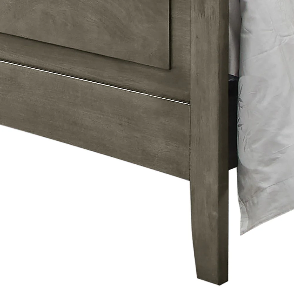 Bed For Cozy Spaces Elegant - Image 23