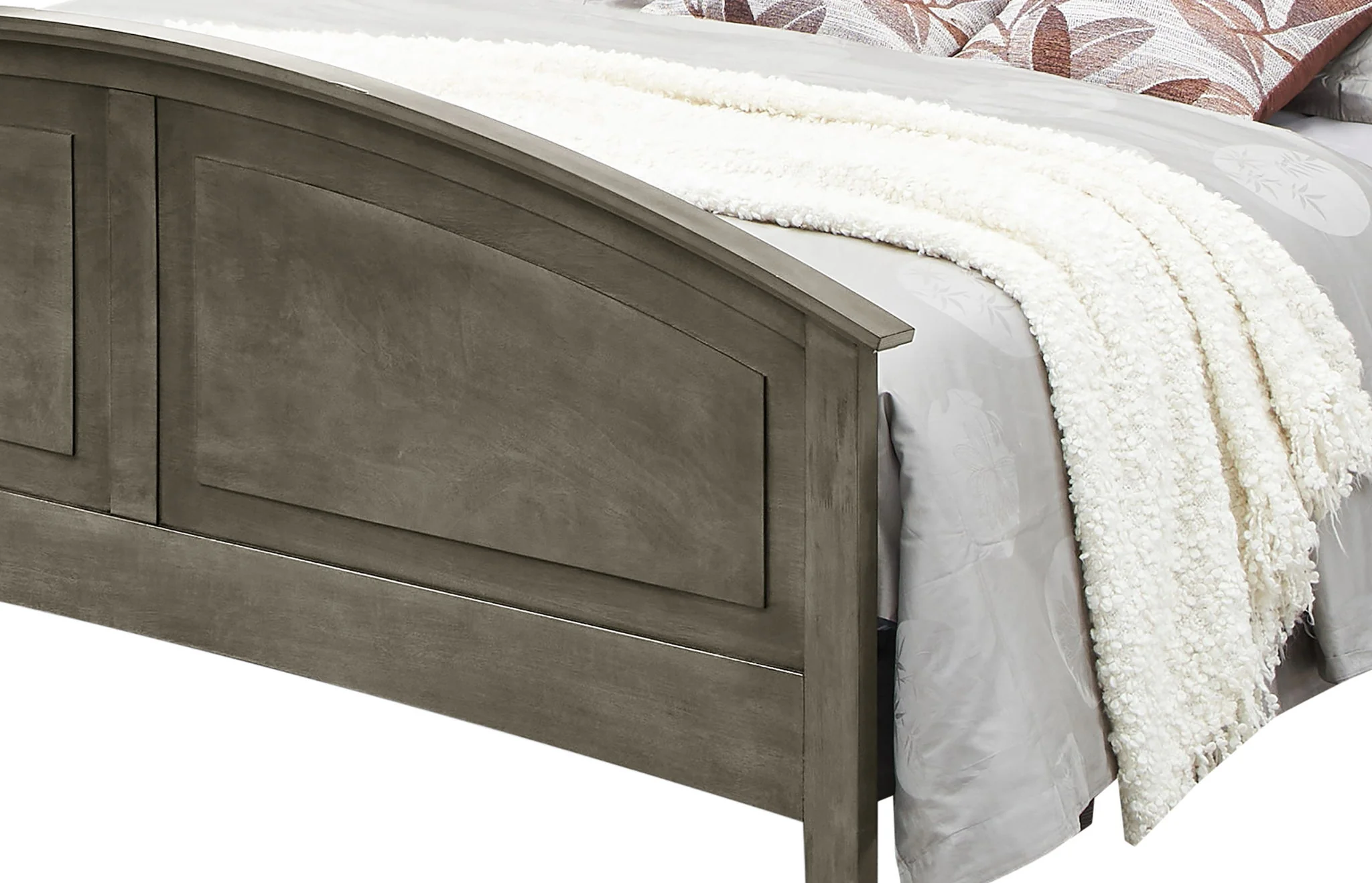 Bed For Cozy Spaces Elegant - Image 24