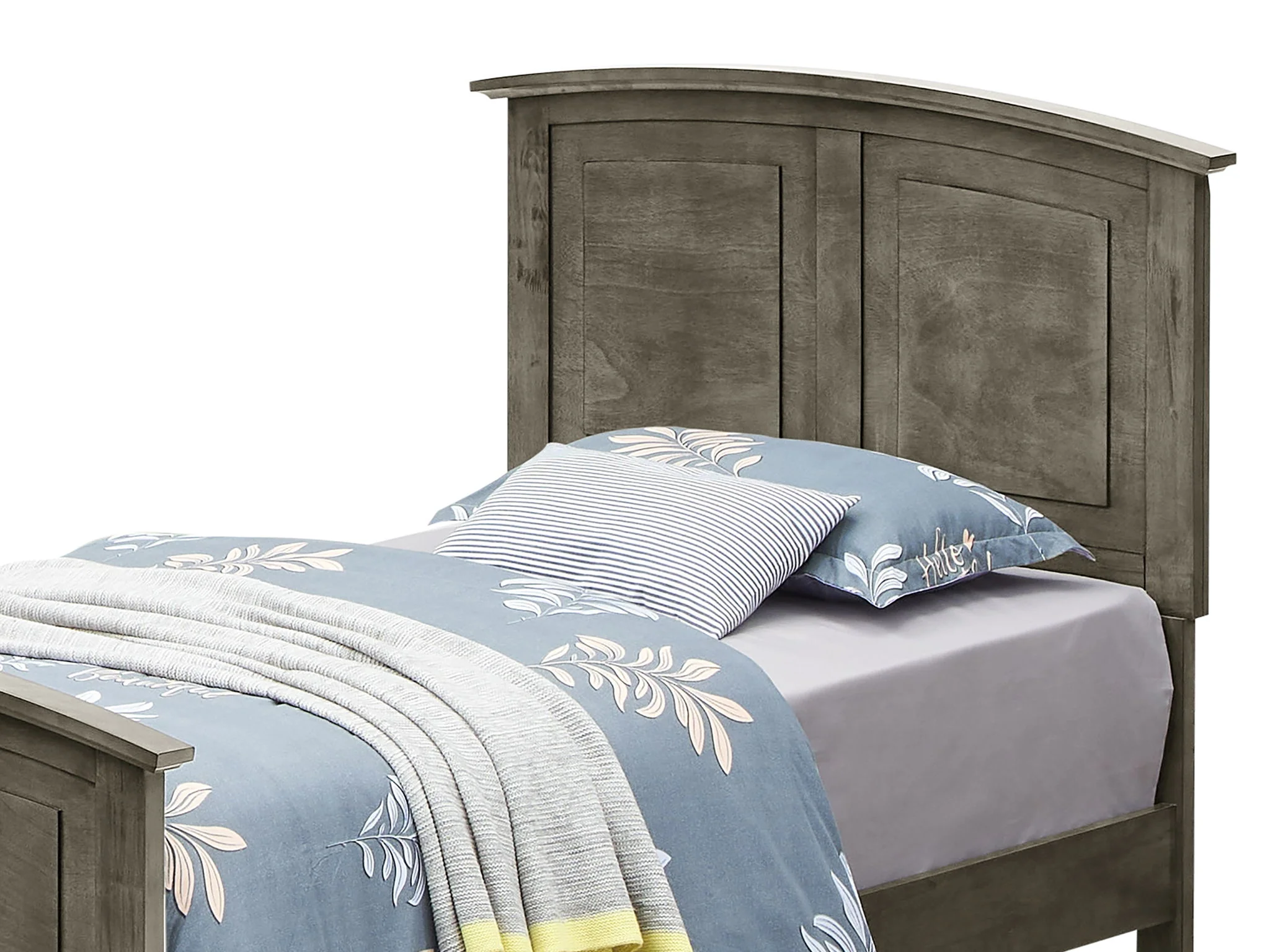 Bed For Cozy Spaces Elegant - Image 32