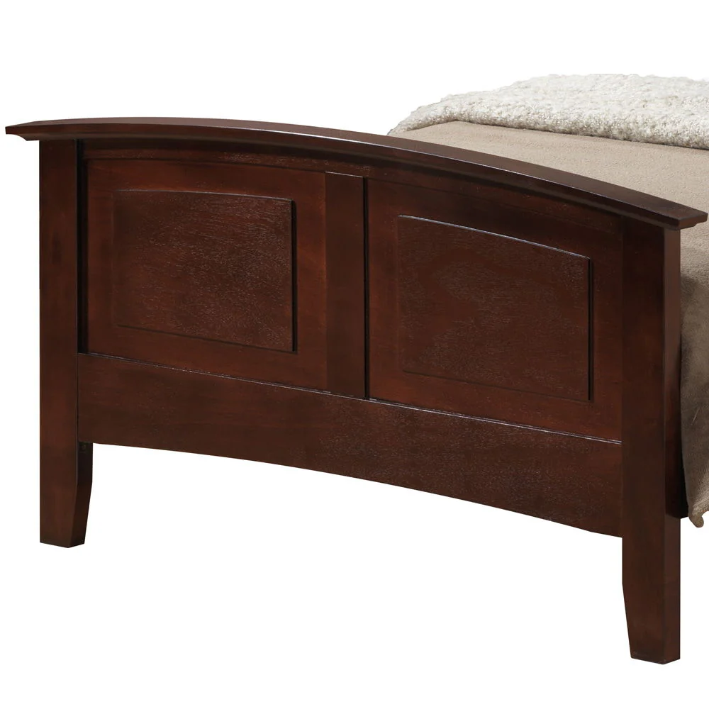 Bed For Cozy Spaces Elegant - Image 34