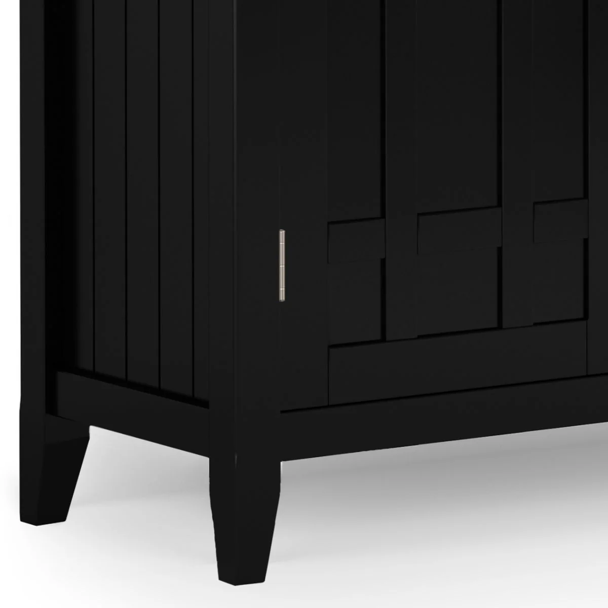 Bedford - Sideboard Buffet And Wine Rack - Image 21