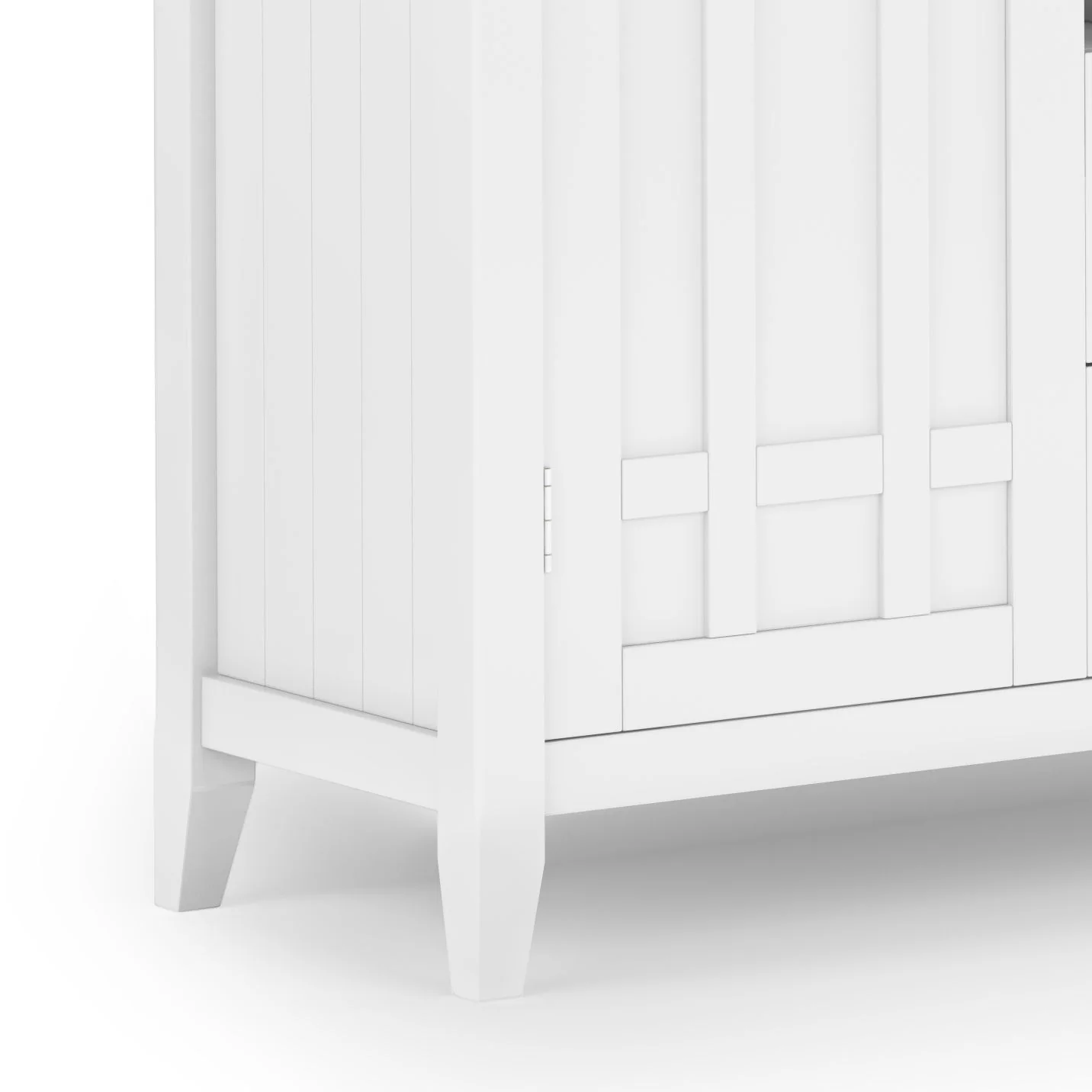 Bedford - Sideboard Buffet And Wine Rack - Image 30