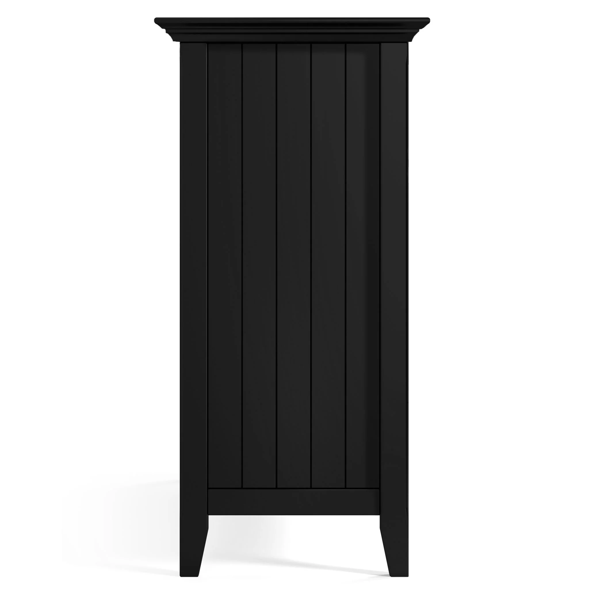 Bedford - Sideboard Buffet And Wine Rack - Image 37