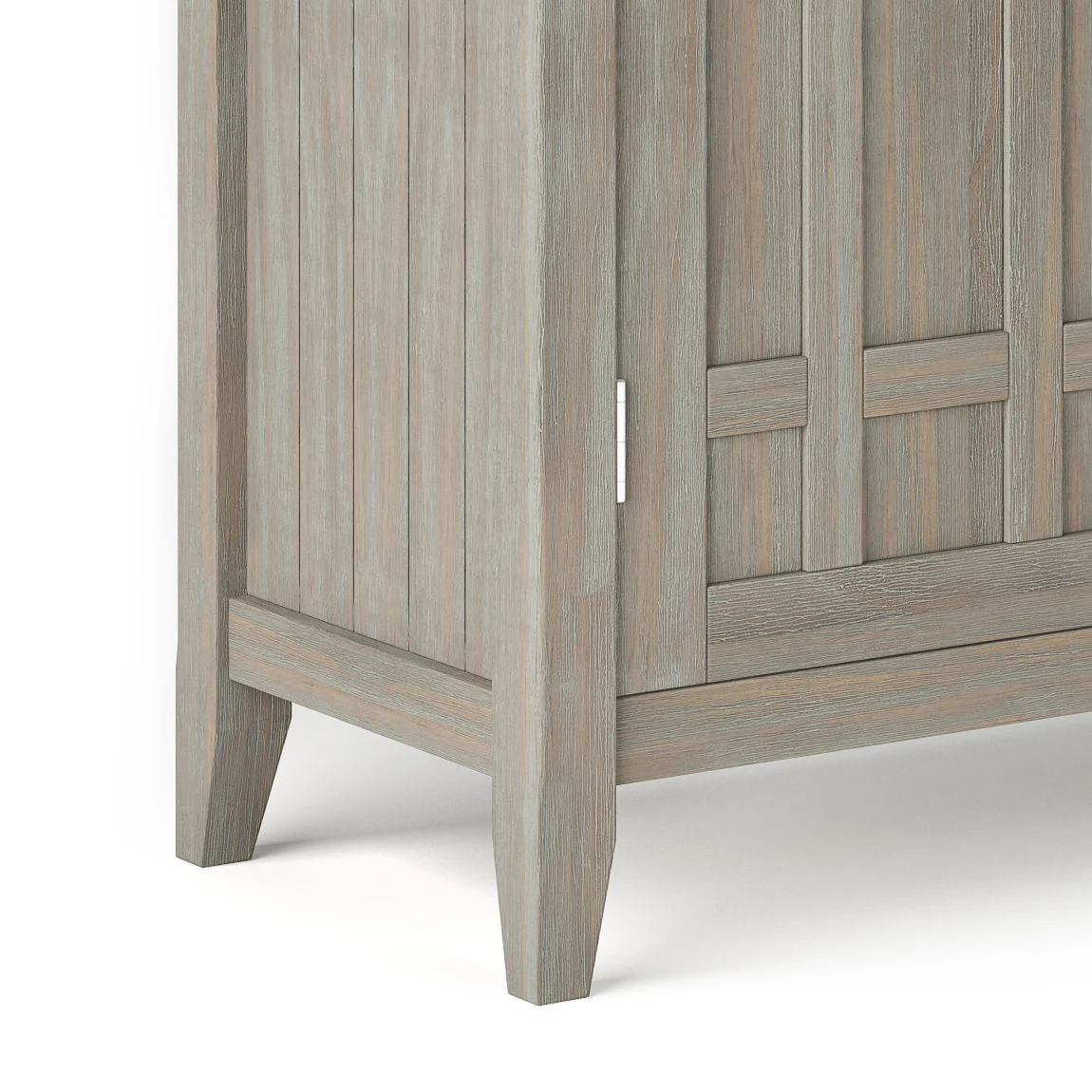 Bedford - Sideboard Buffet And Wine Rack - Image 38