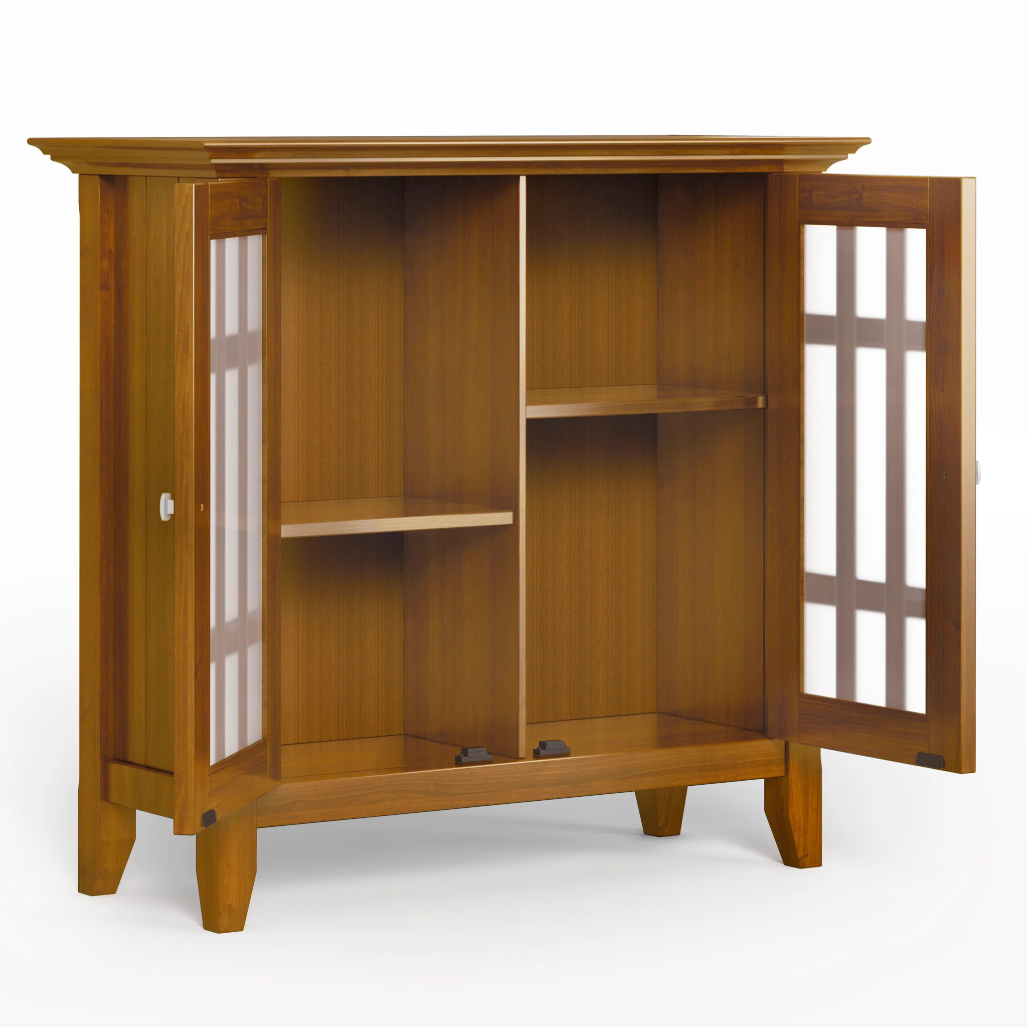 Bedford - Storage Media Cabinet - Image 20