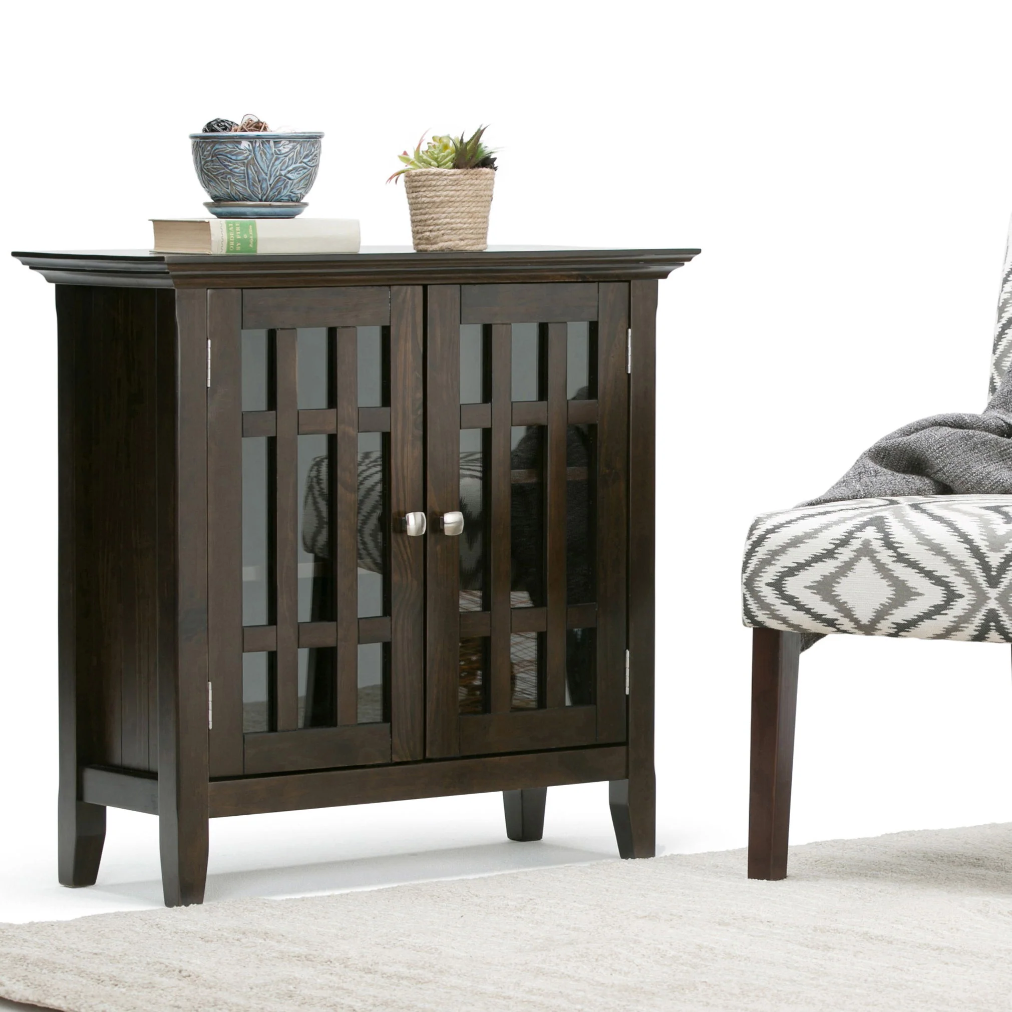 Bedford - Storage Media Cabinet - Image 30