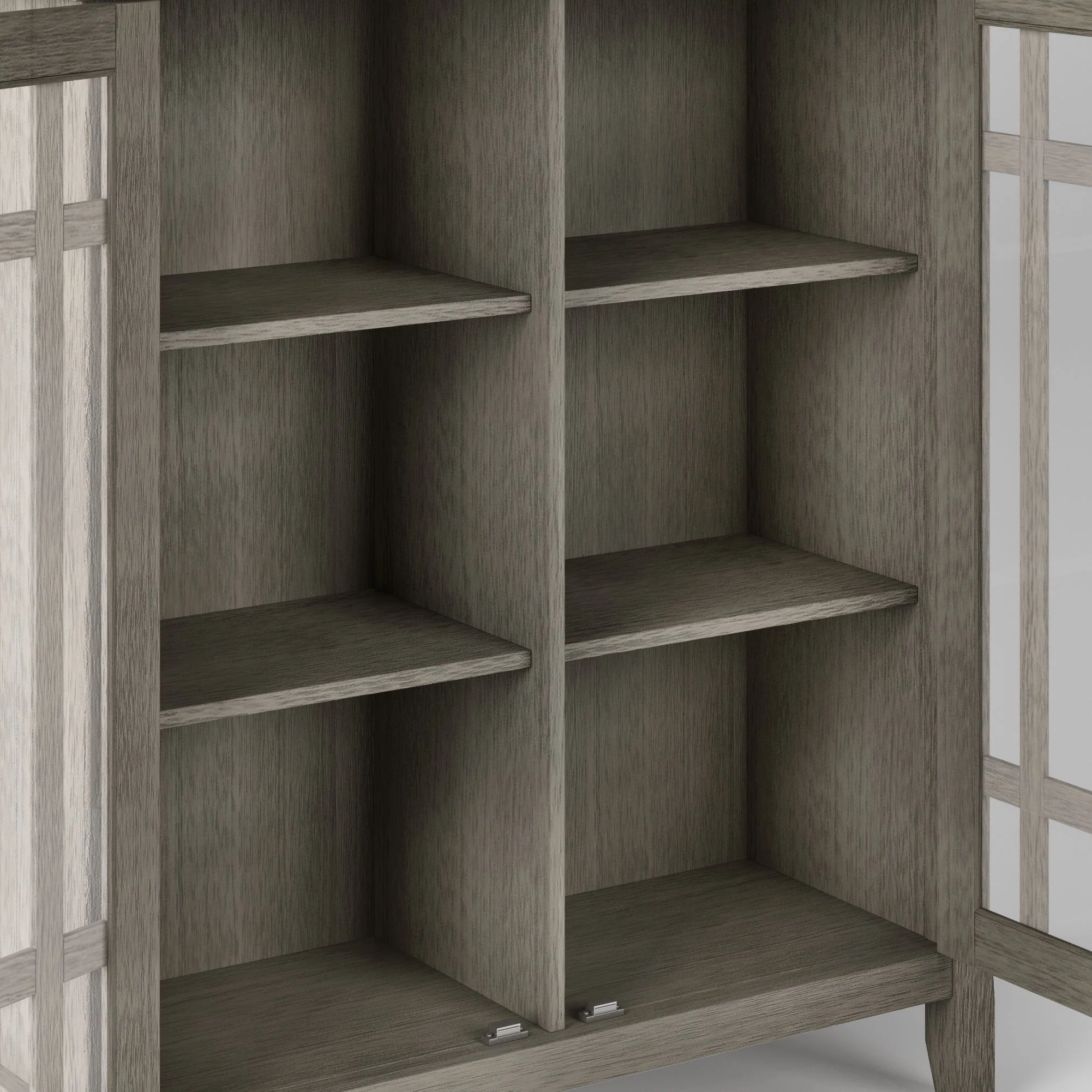 Bedford - Storage Media Cabinet - Image 31