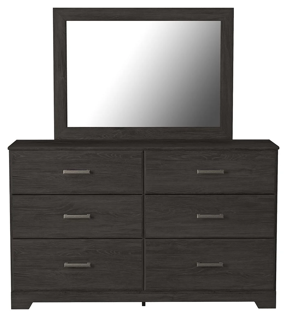 Belachime - Bedroom Set - Image 4