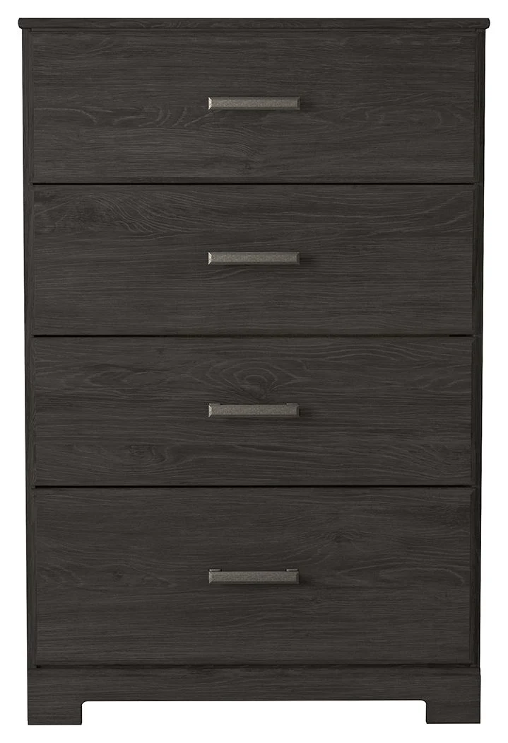 Belachime - Bedroom Set - Image 5