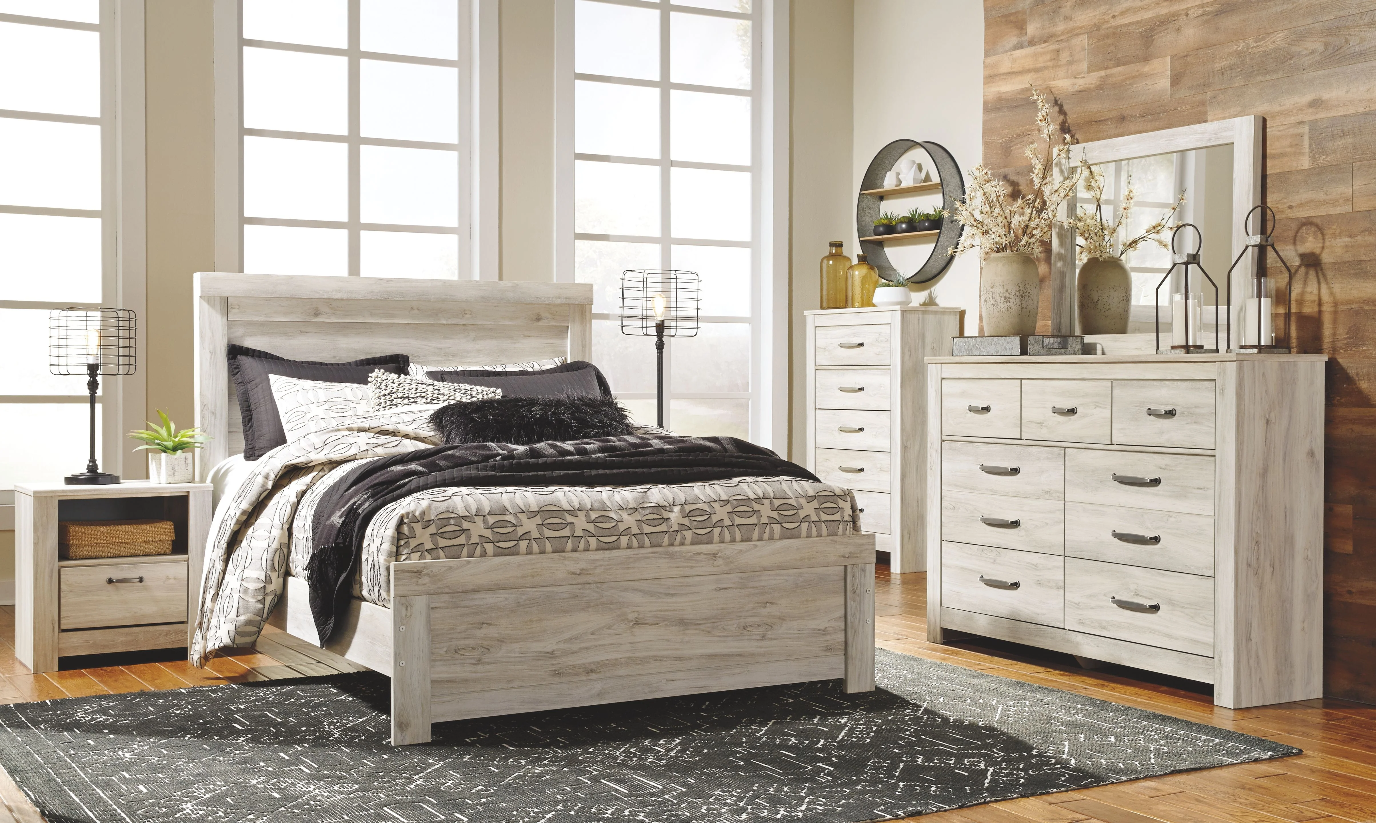 Bellaby - Dresser - Image 6