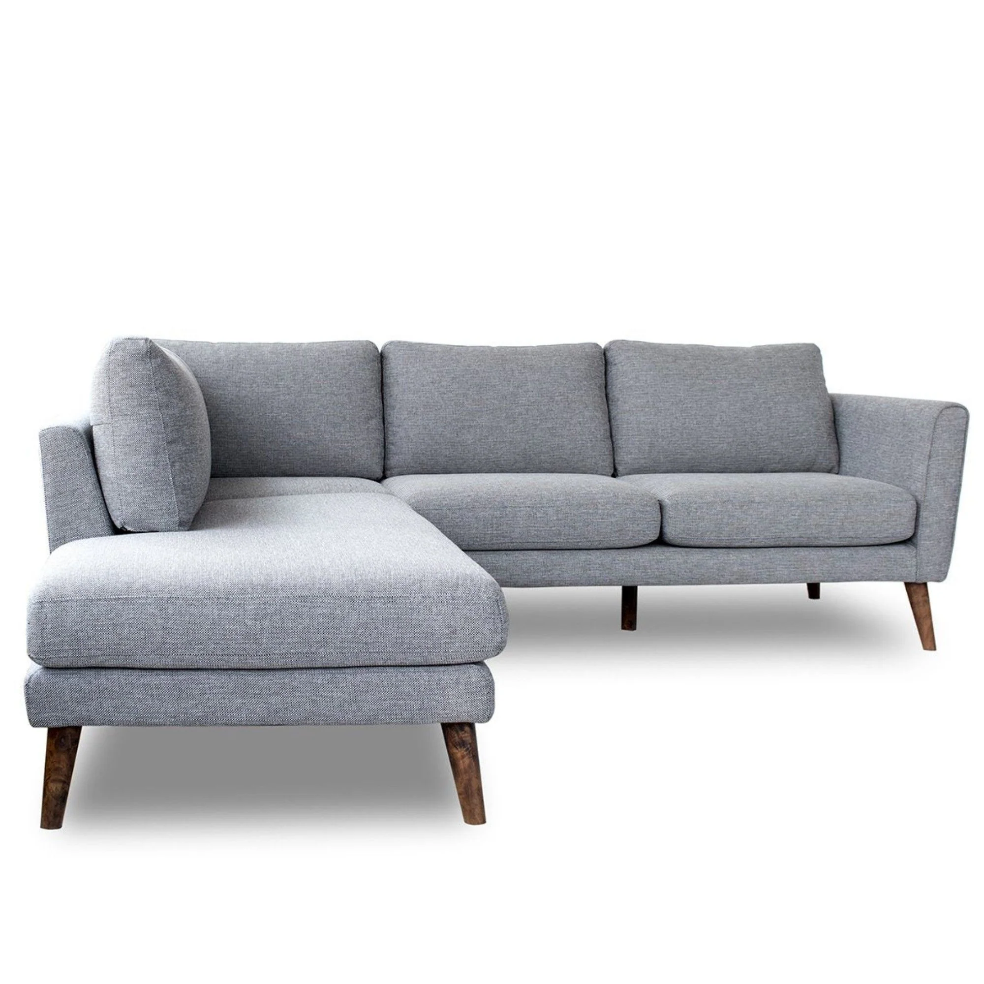 Benson - Sectional Sofa With Chaise - Image 23