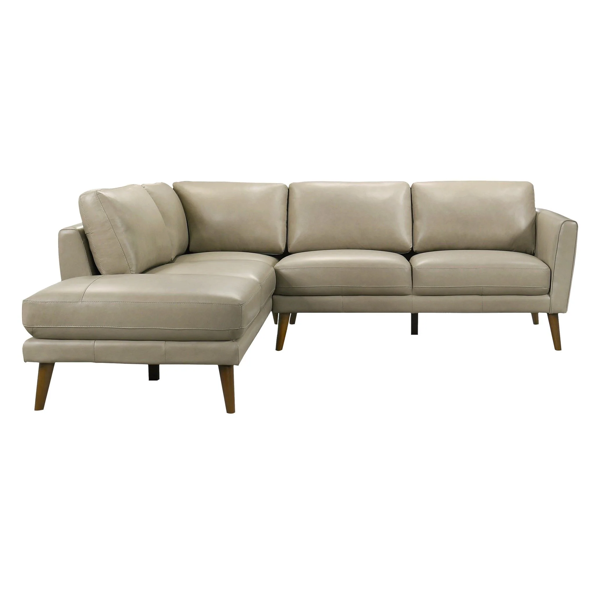 Benson - Sectional Sofa With Chaise - Image 3