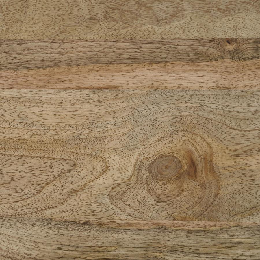 Benton - Rectangular Solid Wood Table - Image 16
