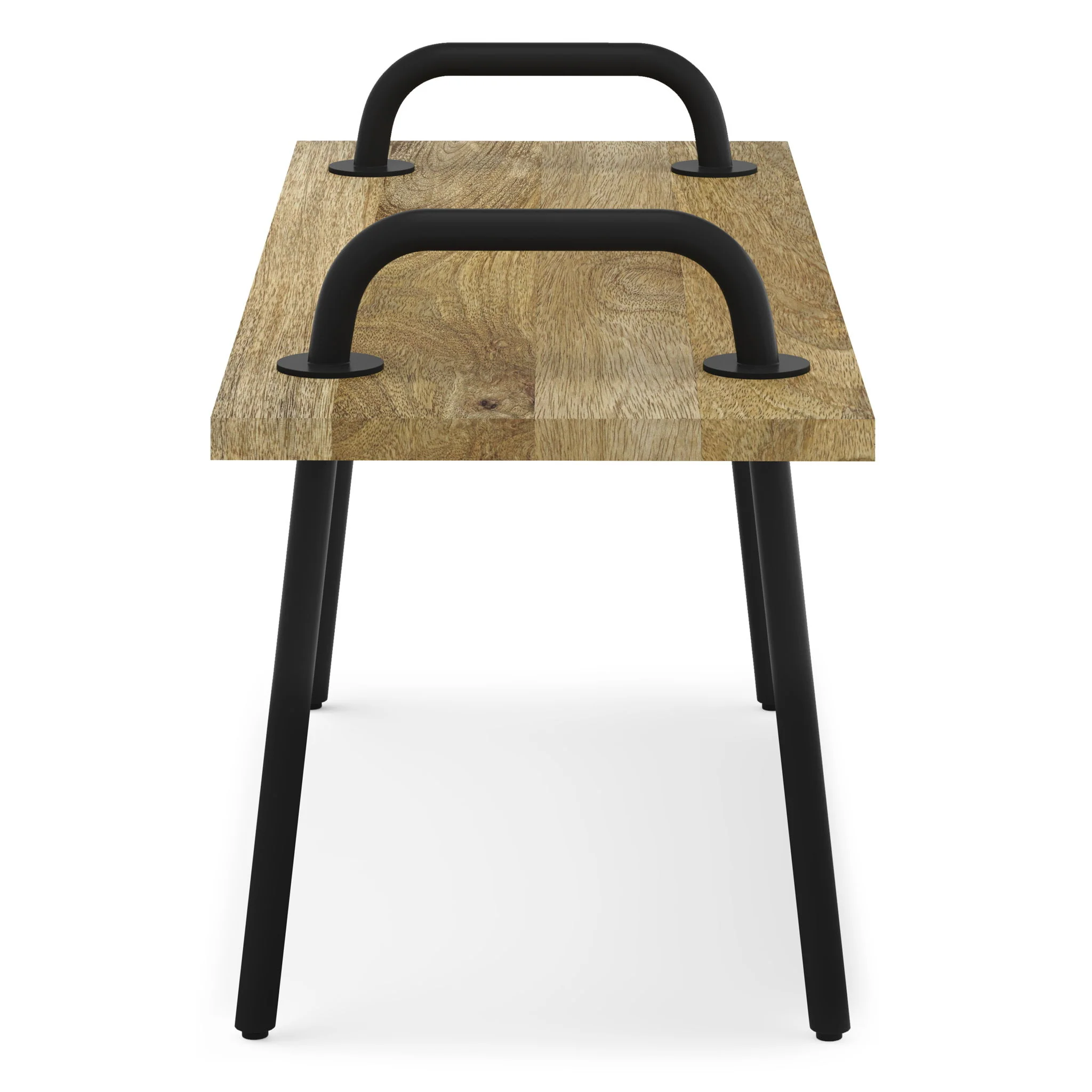 Berkeley - Entryway Bench - Image 4