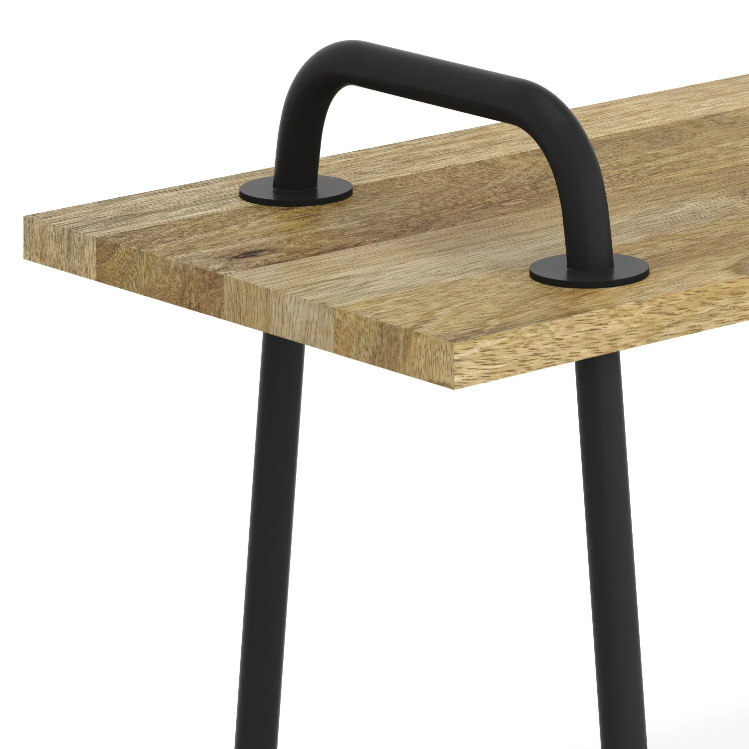 Berkeley - Entryway Bench - Image 5