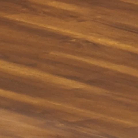 Berringer - Round DRM Drop Leaf Table - Rustic Brown - Image 2
