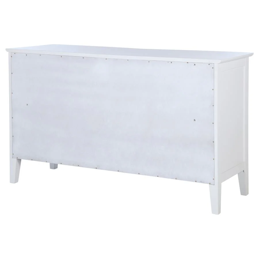 Bexhill - 10-Drawer Dresser - Image 16