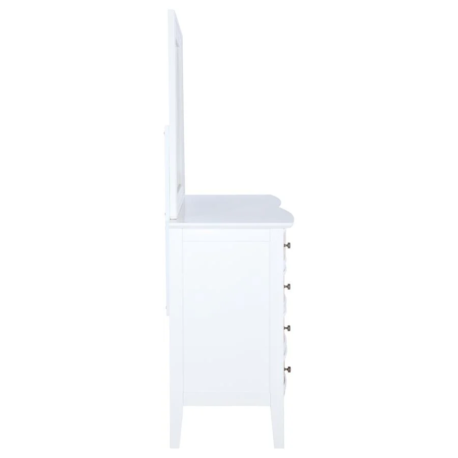 Bexhill - 10-Drawer Dresser - Image 17
