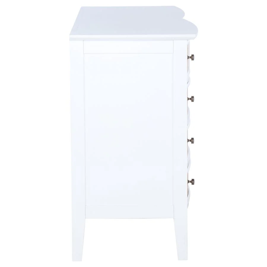 Bexhill - 10-Drawer Dresser - Image 18