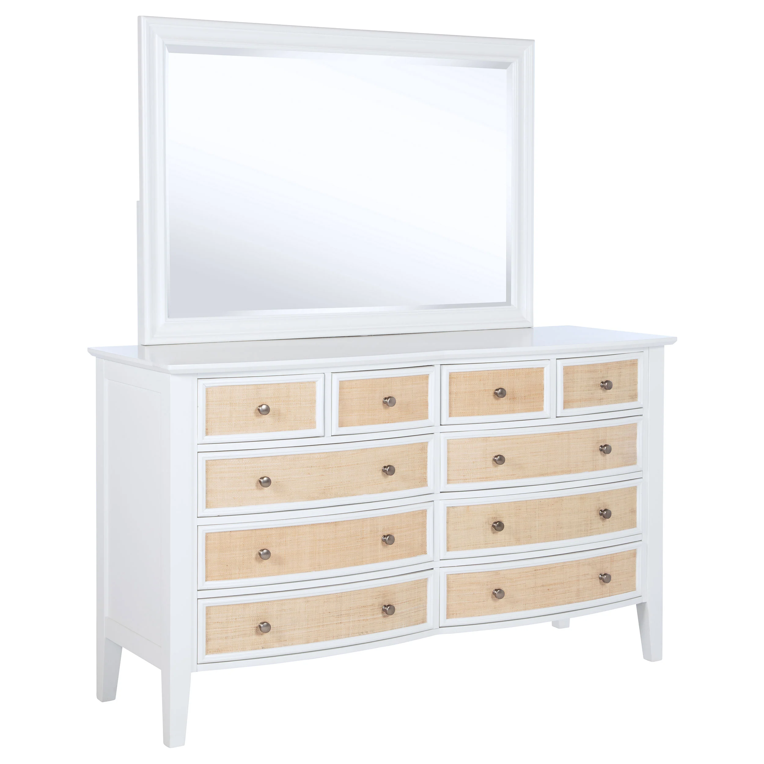 Bexhill - 10-Drawer Dresser - Image 31