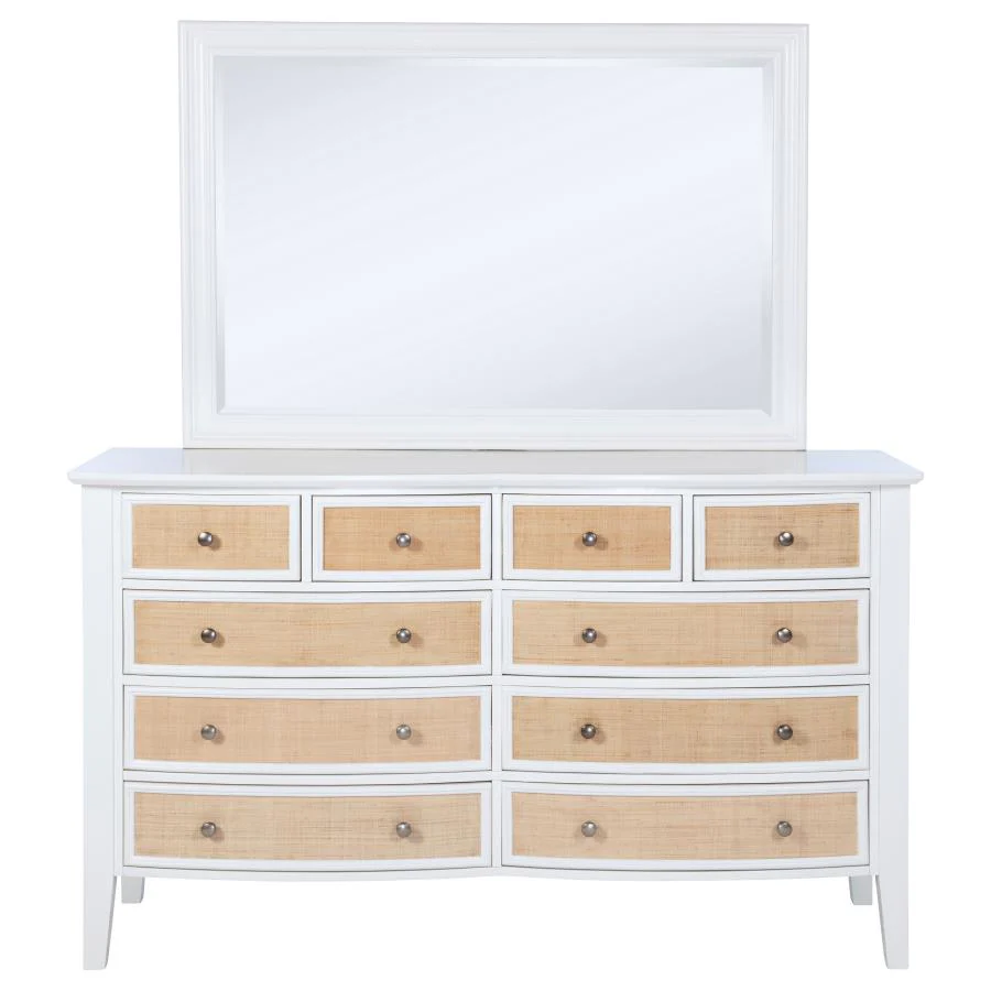 Bexhill - 10-Drawer Dresser - Image 5