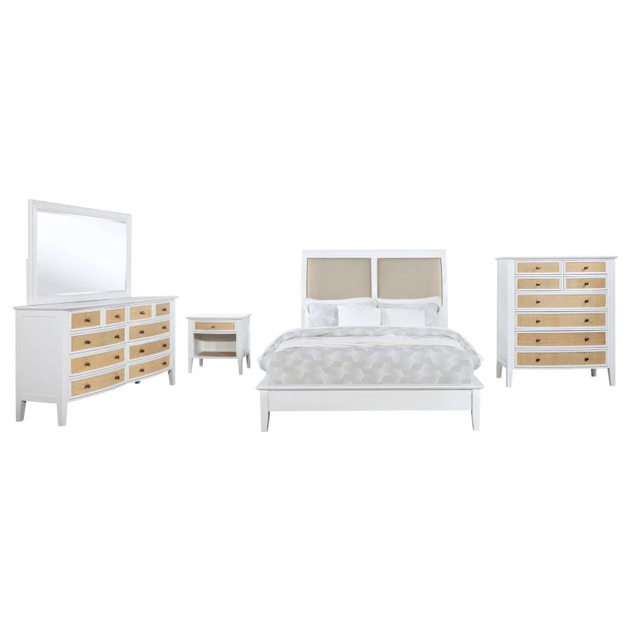 Bexhill - Bedroom Set - Image 11