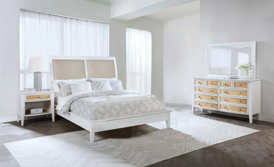 Bexhill - Bedroom Set - Image 3