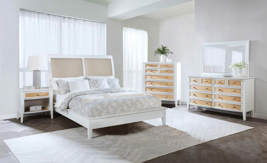Bexhill - Bedroom Set - Image 6