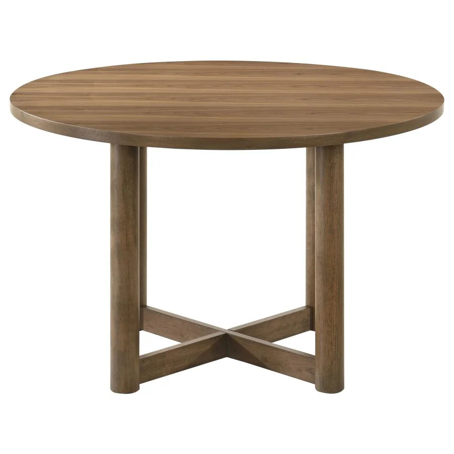 Biltmore - Wood Dining Table Set - Image 10