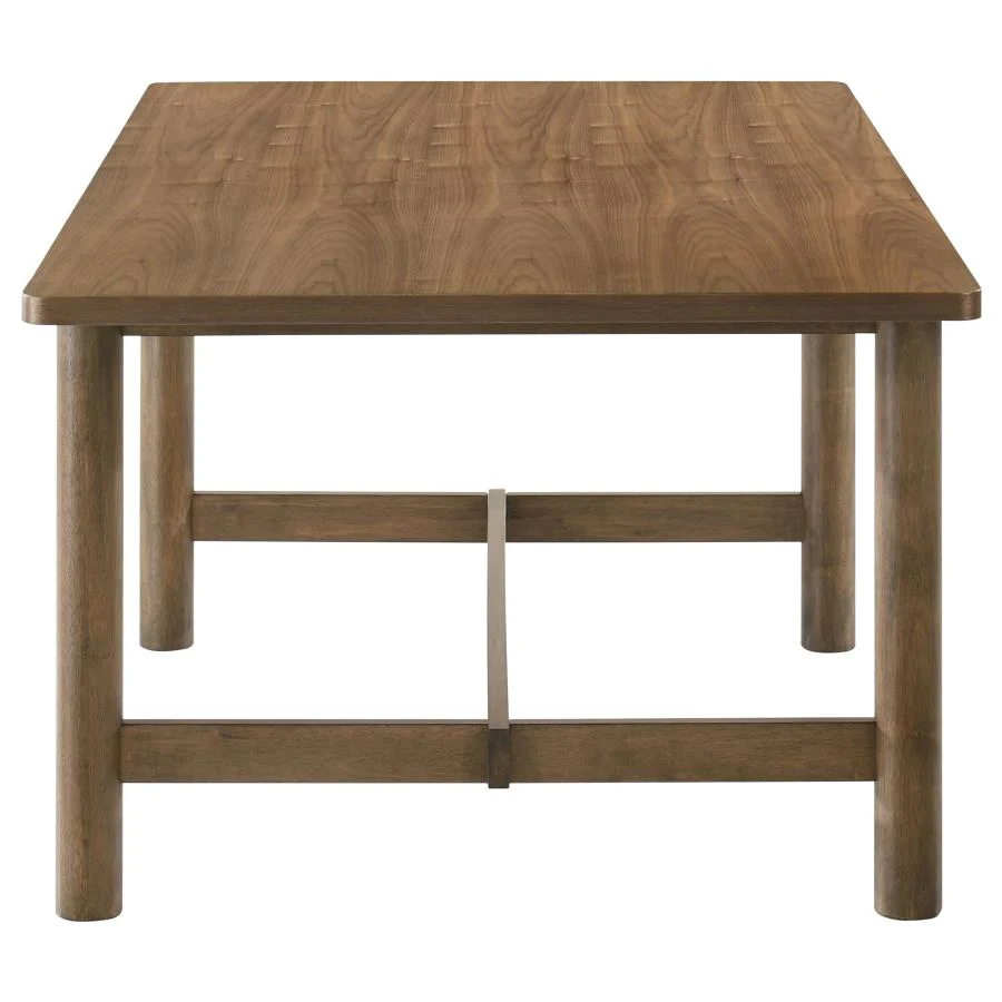 Biltmore - Wood Dining Table Set - Image 14