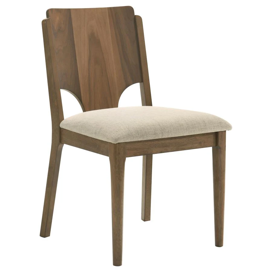 Biltmore - Wood Dining Table Set - Image 21