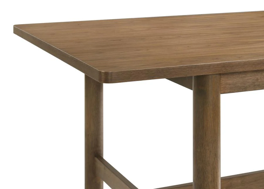 Biltmore - Wood Dining Table Set - Image 30