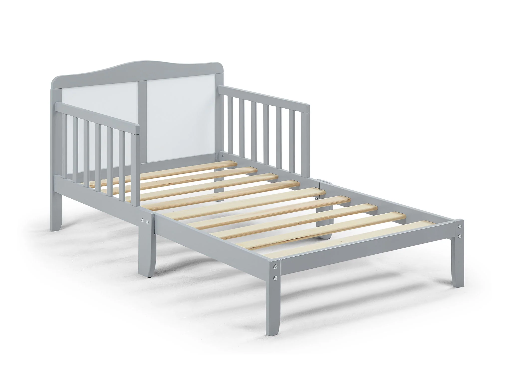 Birdie - Toddler Bed - Two Tone - Image 10