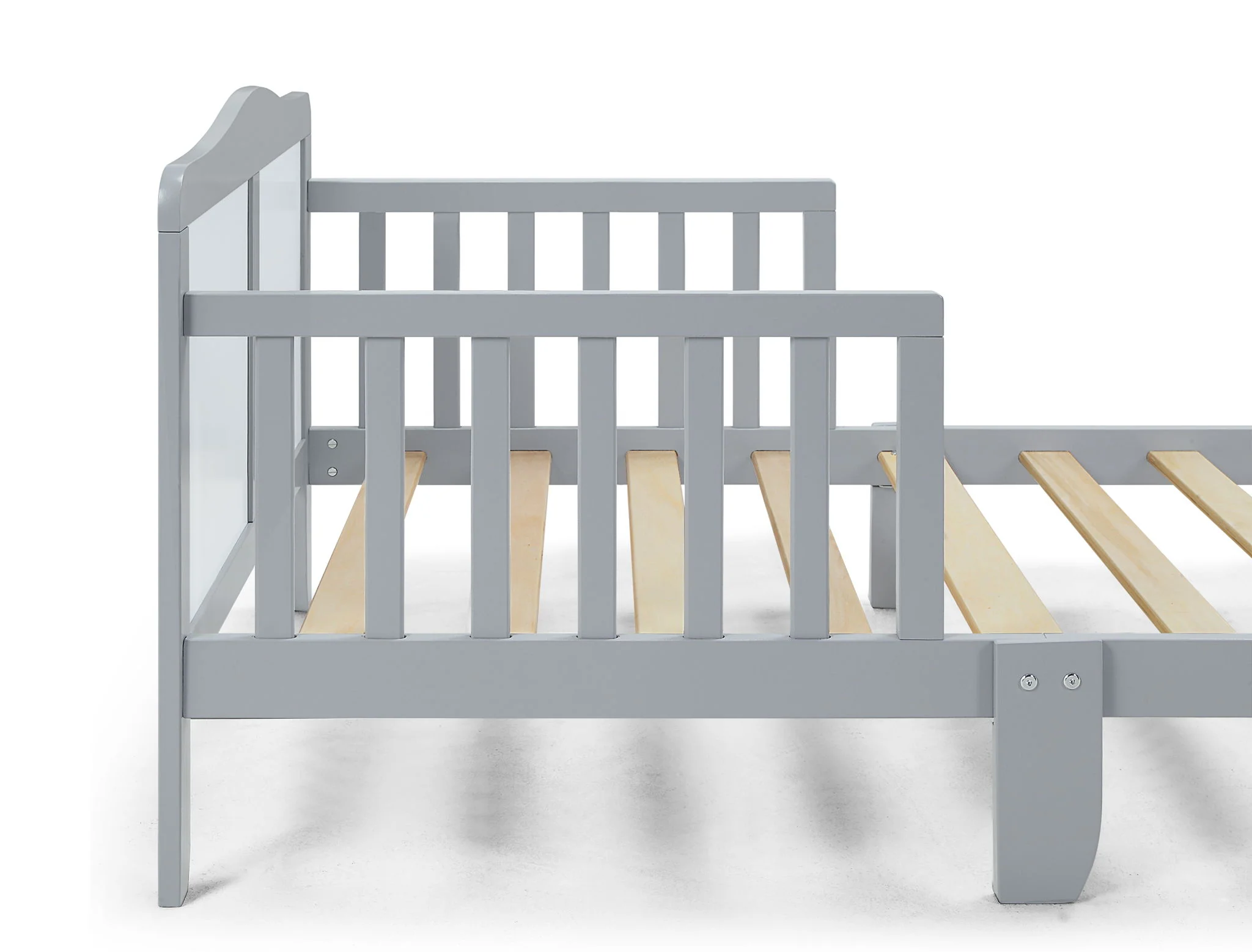 Birdie - Toddler Bed - Two Tone - Image 11