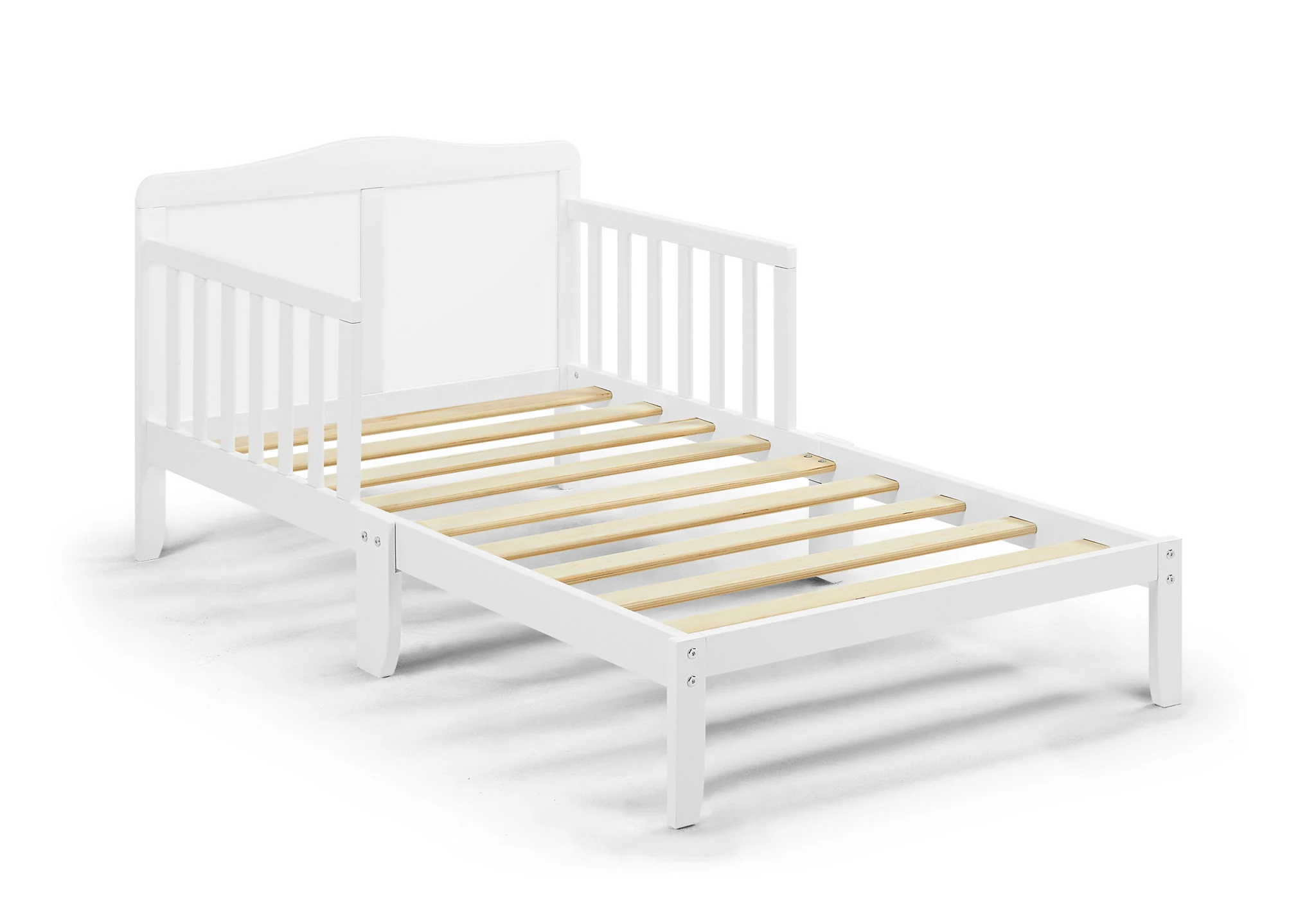 Birdie - Toddler Bed - Two Tone - Image 3