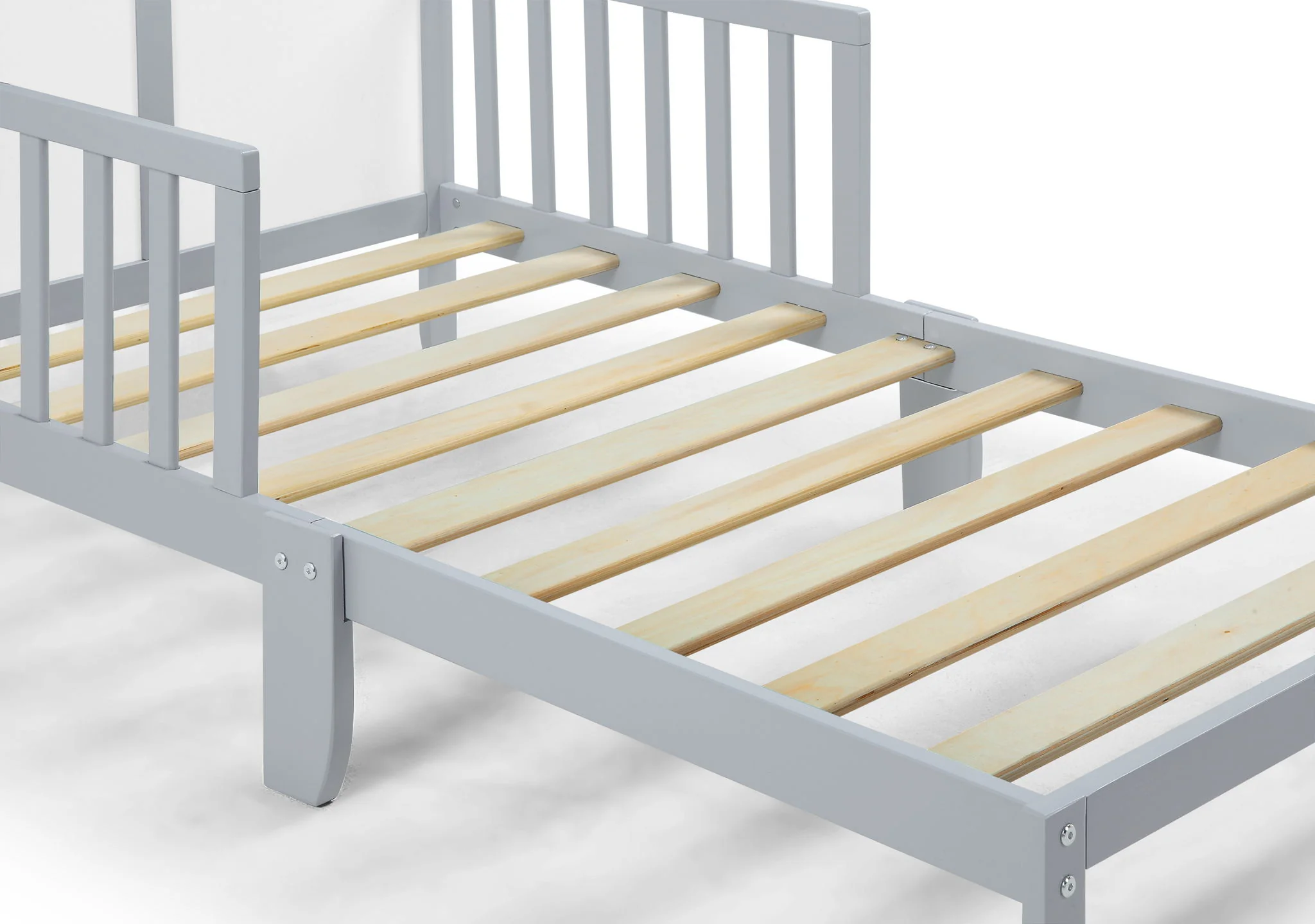 Birdie - Toddler Bed - Two Tone - Image 5