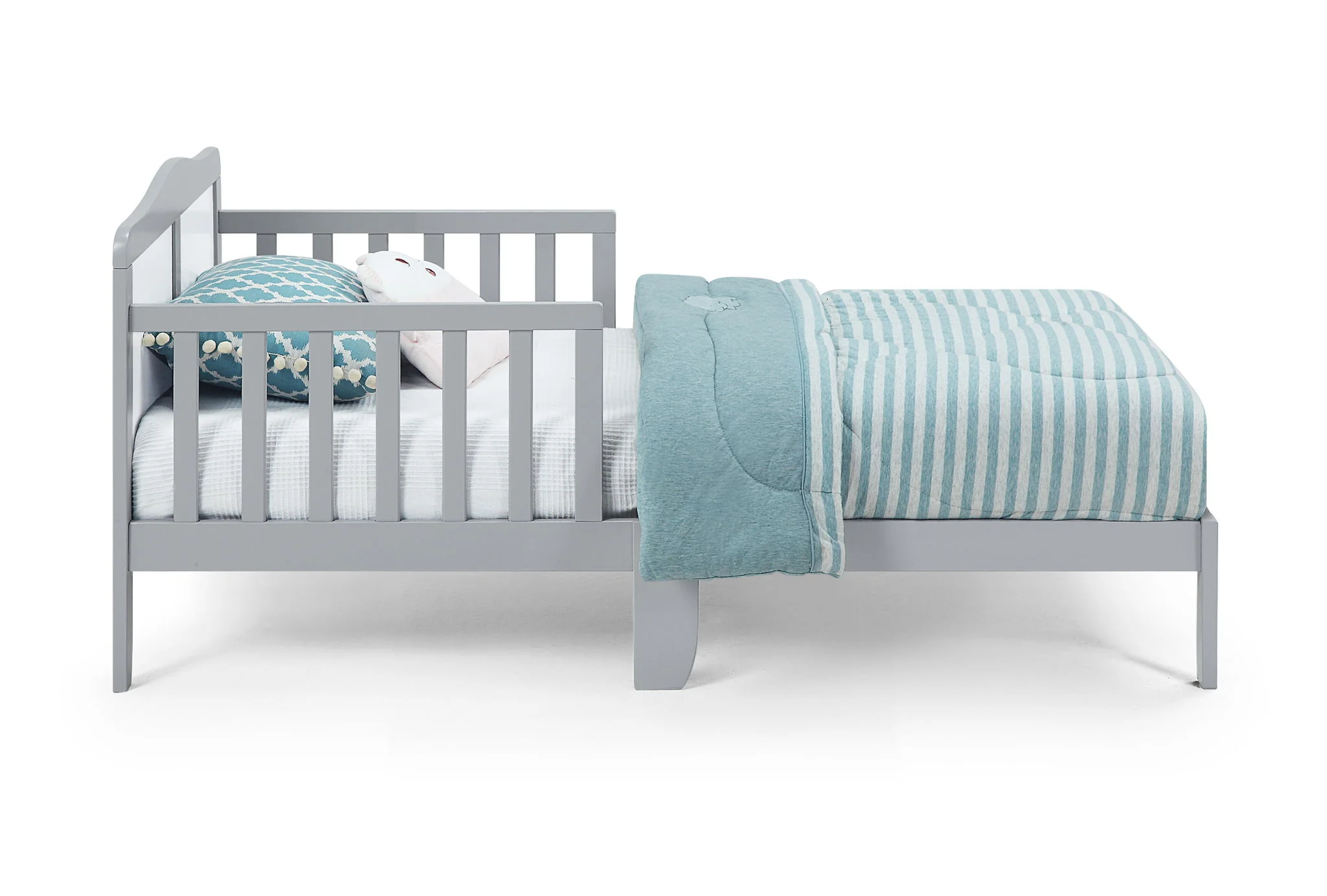 Birdie - Toddler Bed - Two Tone - Image 7