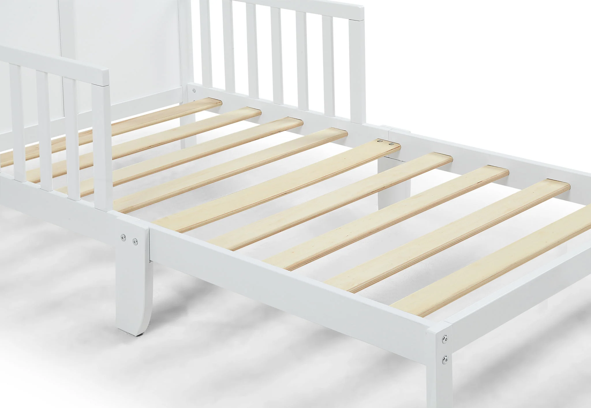 Birdie - Toddler Bed - Two Tone - Image 9