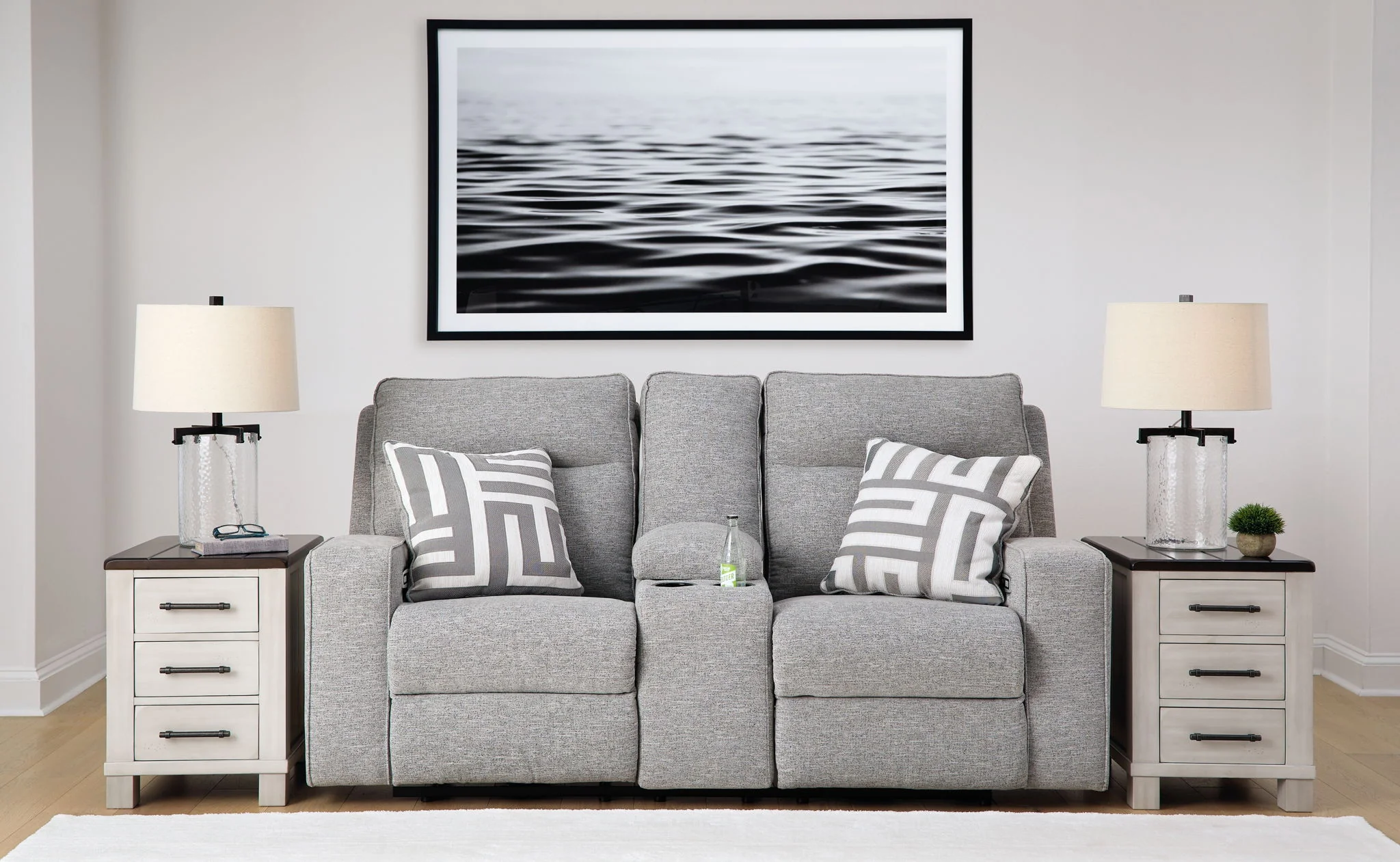 Biscoe - Reclining Living Room Set - Image 13