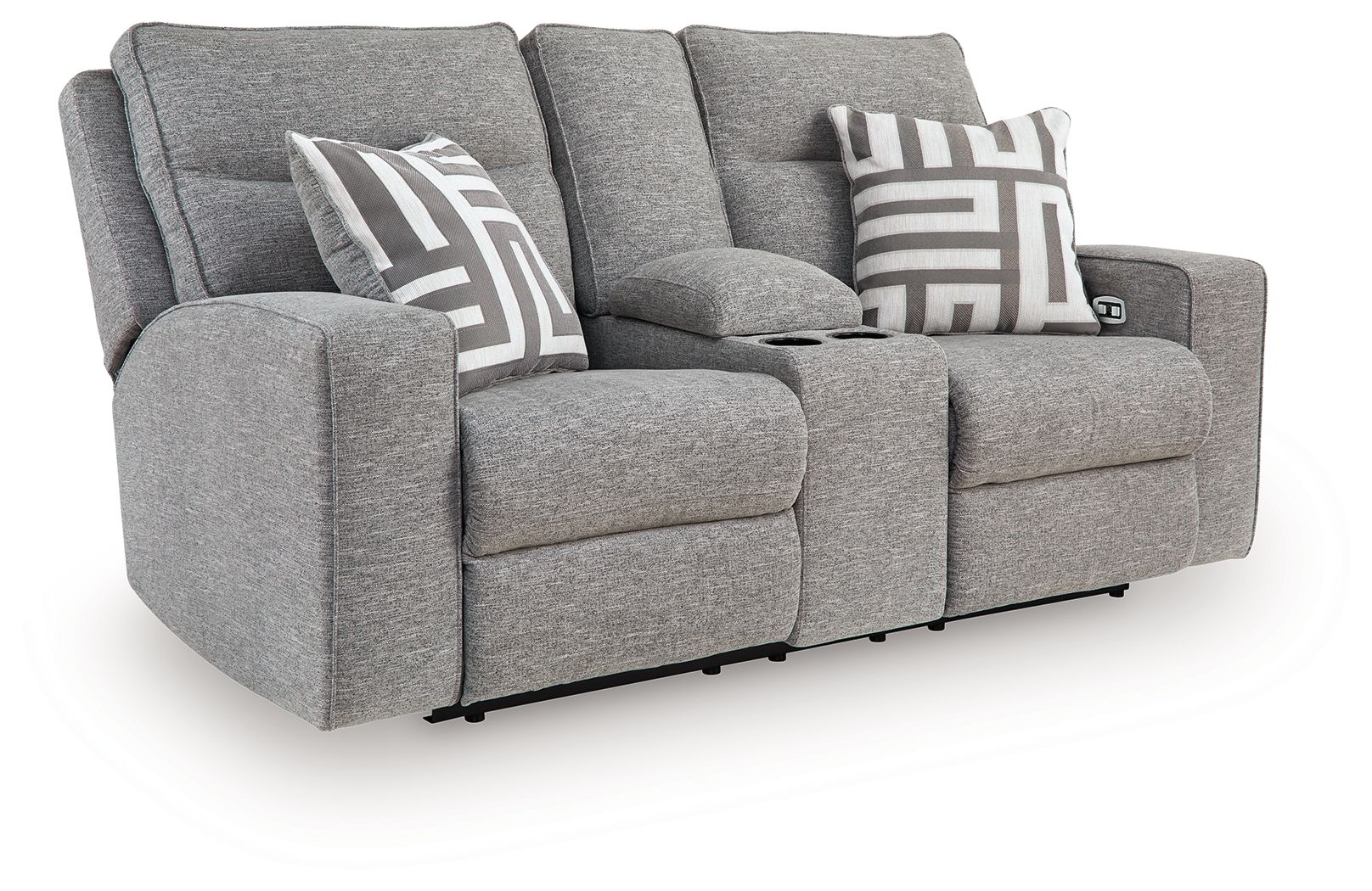 Biscoe - Reclining Living Room Set - Image 14