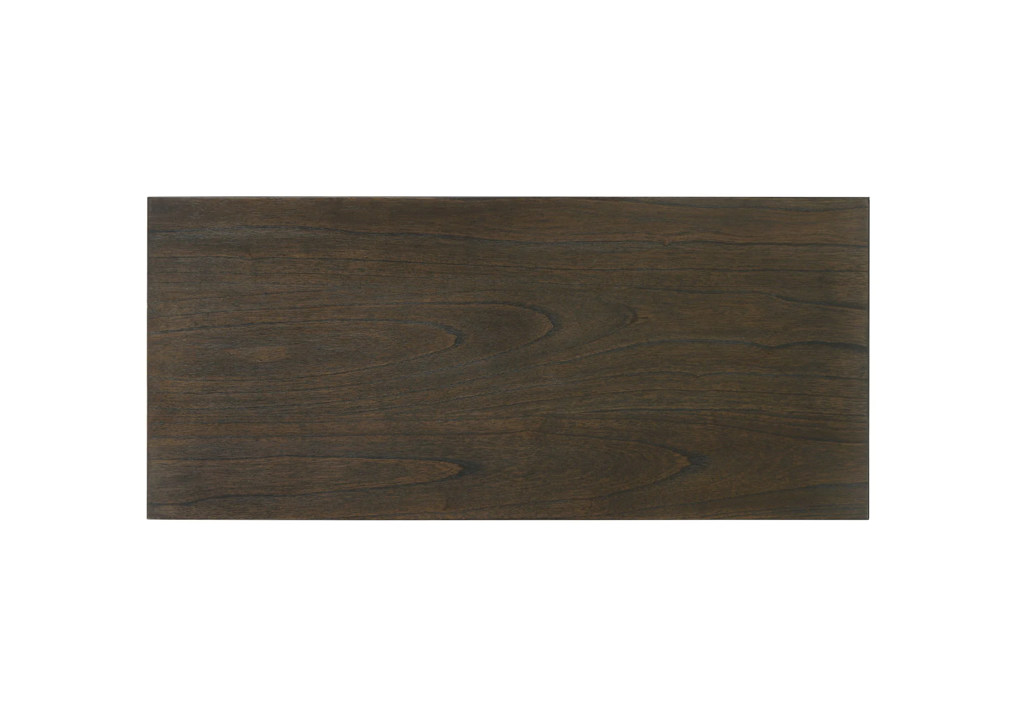 Bistro - Wide Contemporary Rectangle Dining Table With Extension Leaf - Image 6