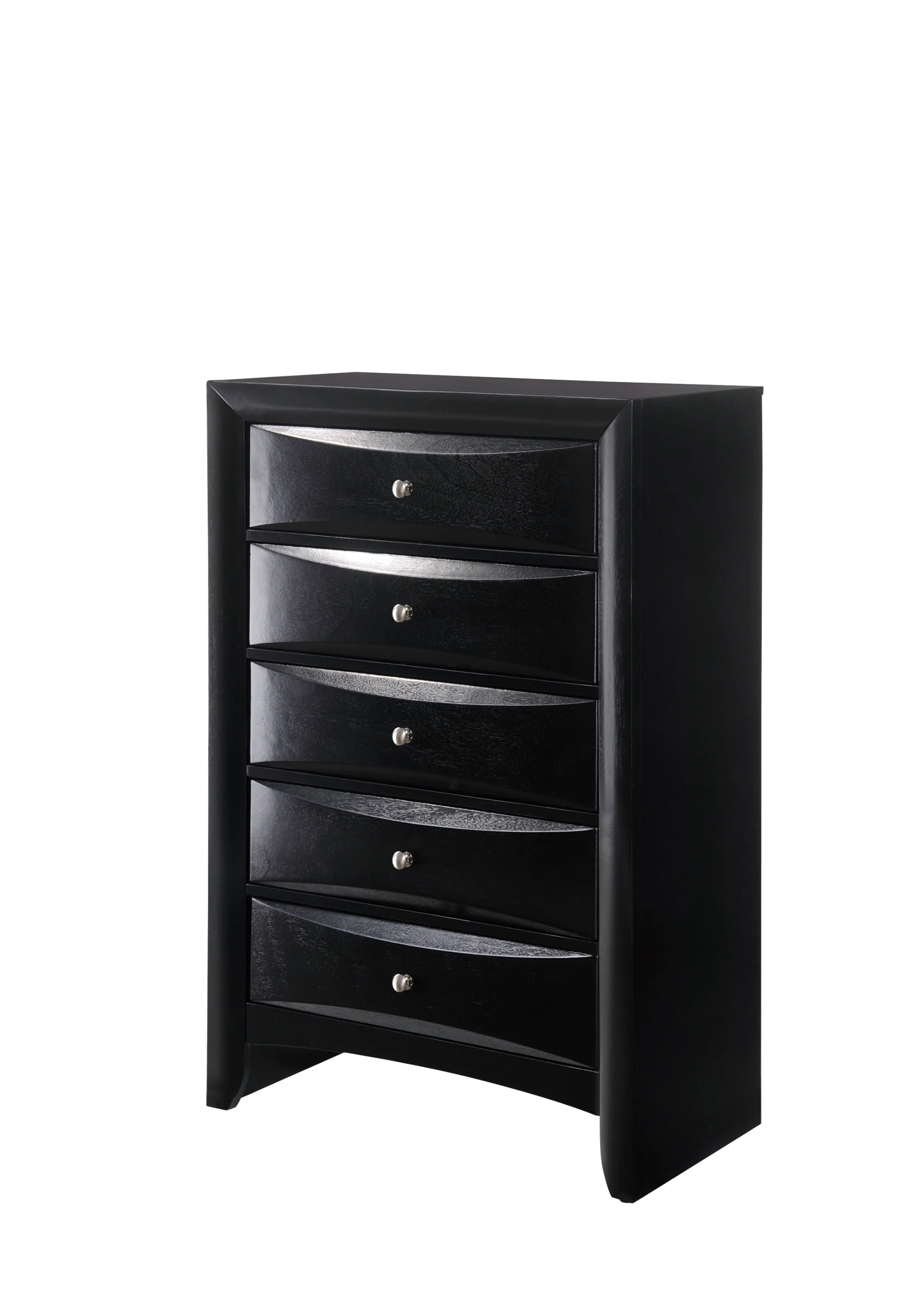 Black Emily Chest - Image 4