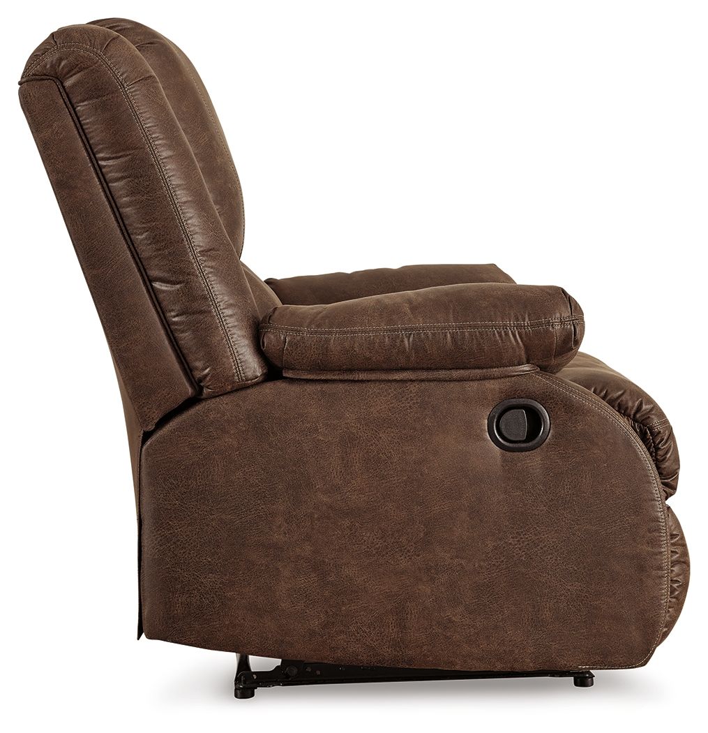 Bladewood - Recliner - Image 6