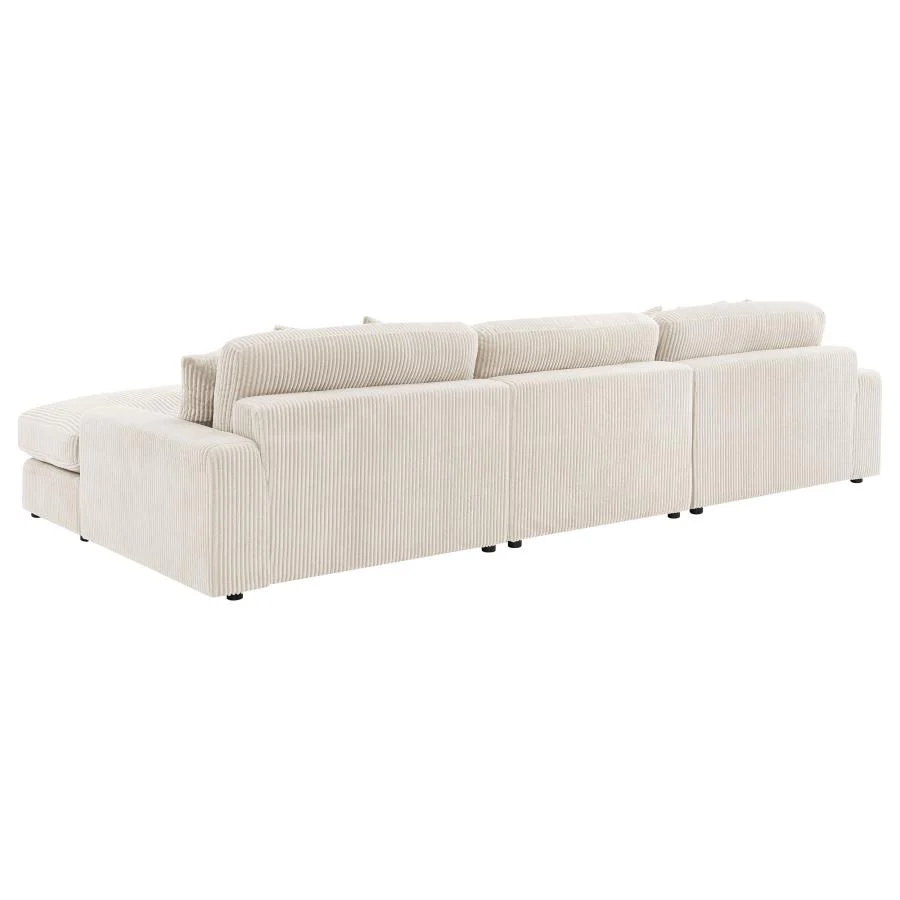 Blaine - Reversible Upholstered Chaise Sectional Sofa - Image 15