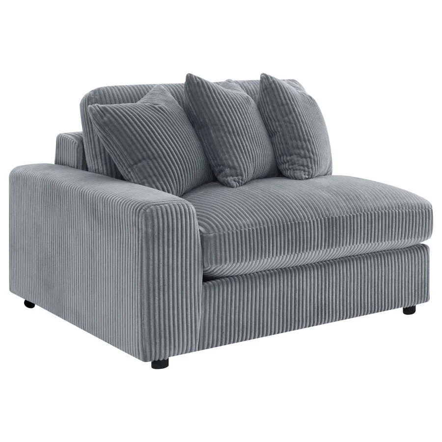 Blaine - Reversible Upholstered Chaise Sectional Sofa - Image 20